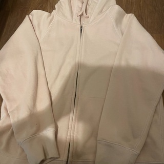 UNIQLO★パーカー
