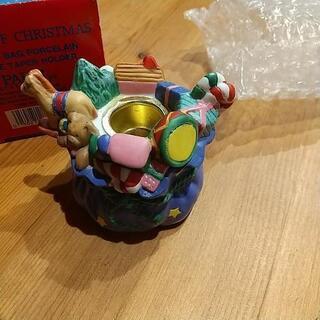 ろうそく立ての画像