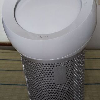 ダイソン pure cool me お譲りします