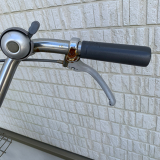 自転車27インチ　の画像