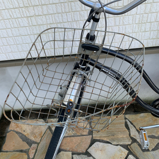 自転車27インチ　の画像