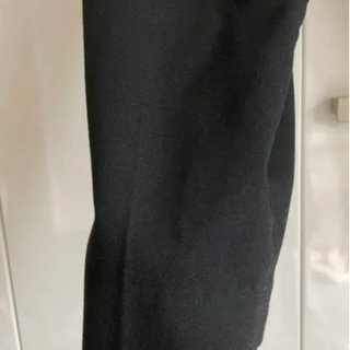ユニクロ マタニティパンツ 2本セット＋おまけの画像