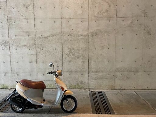 豊田市　スズキ　レッツ４　パレット　エンジン洗浄済み　210818