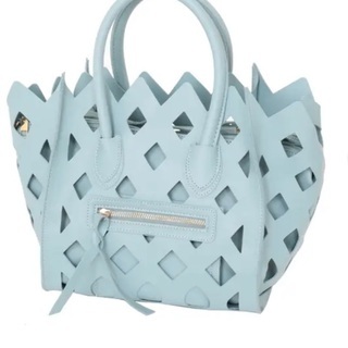 メッシュトートバッグ