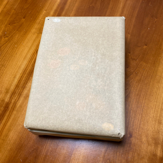 【値下げしました‼️】新品 特選 金蒔絵 漆塗り 文箱（A4サイズ）の画像