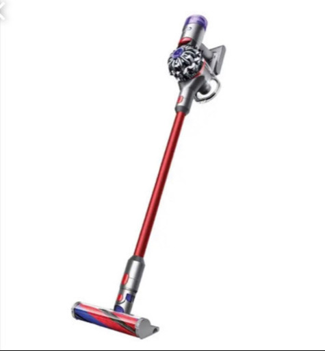 ダイソン Dyson V8 Slim Fluffy