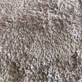 フランフラン　カーペット　ラグ　定価32400円！の画像