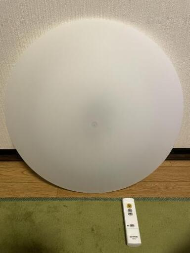 シーリングライト6畳用