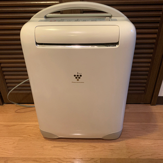 SHARP 除湿機
