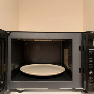 オーブンレンジ(※取りに来て頂ける方限定)の画像