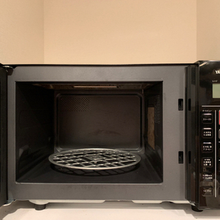 オーブンレンジ(※取りに来て頂ける方限定)
