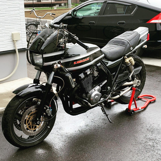 zrx400  