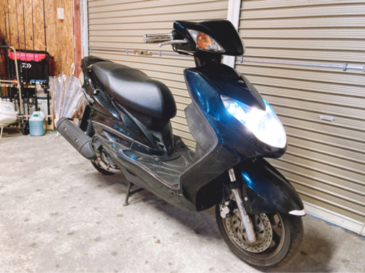 シグナスX 2型　se44j 配送可能　支払いは現金or振り込みも可能