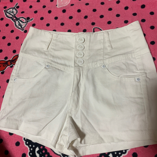 ショートパンツ　5着セットの画像