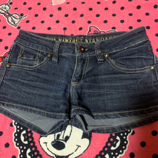 ショートパンツ　5着セットの画像