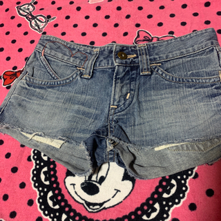 ショートパンツ　5着セットの画像