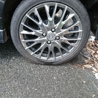 アルミホイール4本セット(165/50R16 75V) 