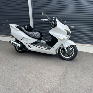 受け付け終了　フォルツァ  売ります