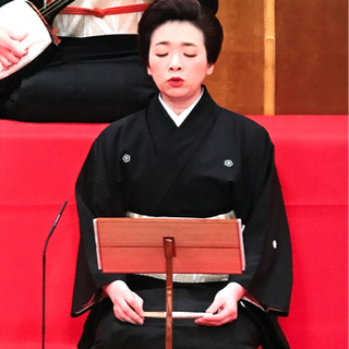 長唄・長唄三味線教室（名古屋・伏見）の画像