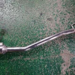 決まりました。 フジツボ RIVIDマフラーの画像