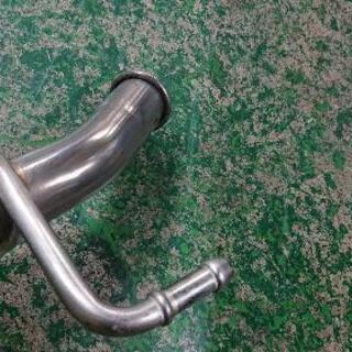 決まりました。 フジツボ RIVIDマフラーの画像