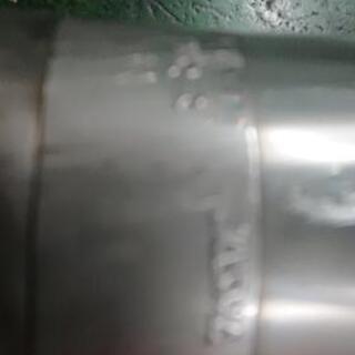 決まりました。 フジツボ RIVIDマフラーの画像