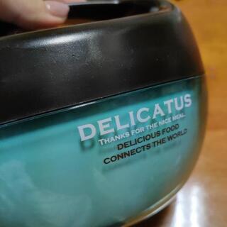 デリカタス (ミント) 1度使用 DELICATUSの画像