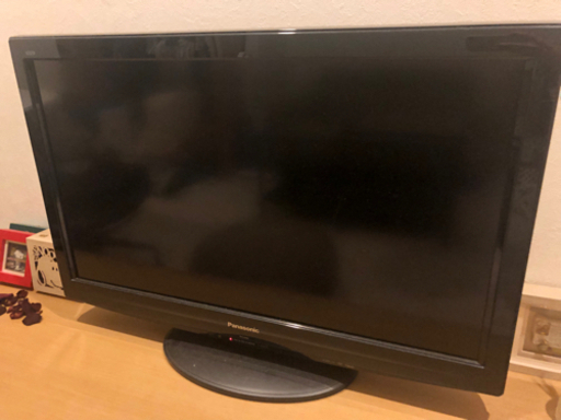 【受渡決定】テレビ 32v型　ブルーレイディスクDVDプレーヤー　fire stick tv付き セット