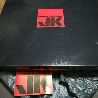 【新品】コシノジュンコ大皿　直径31㎝の画像