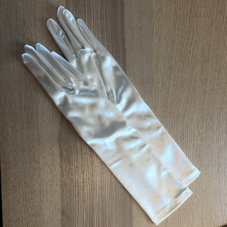 ブライダルグローブ