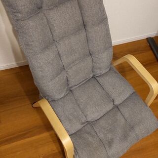 ウッドアームチェア 1人掛け 