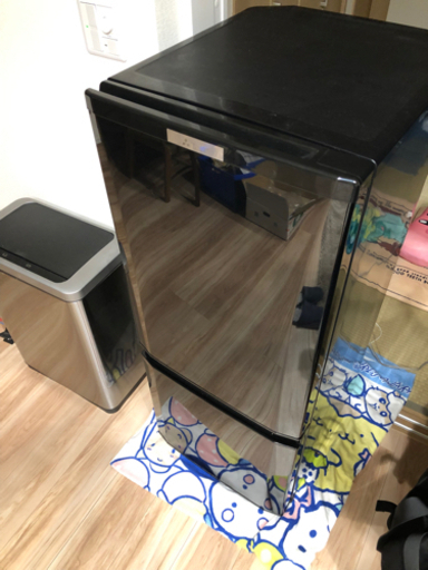 三菱　冷蔵庫　掲載は本日最終とします。