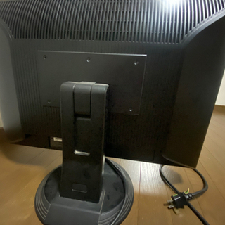 [商談中]ヒュンダイ　26インチモニター　モデル名: X260W あげますの画像