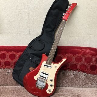 美品！ YAMAHA(ヤマハ) SGV300◆エレキギター◆こち...