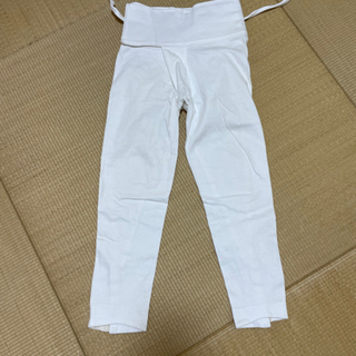 ⑧美品糸よしS-2短白色バッチ郵送可