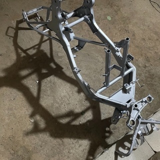 HONDA NS-1 部品