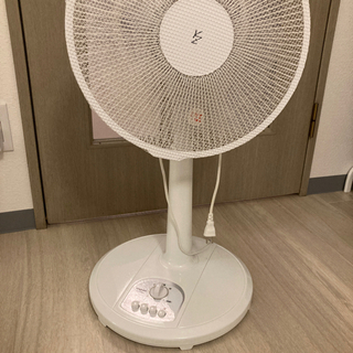 扇風機の画像
