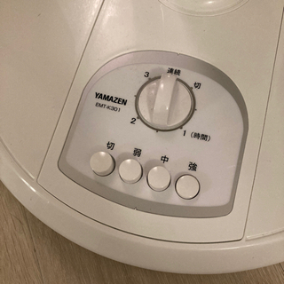 扇風機の画像