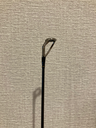 DAIWA LATEO R 100MH シーバスロッド スピニングロッド