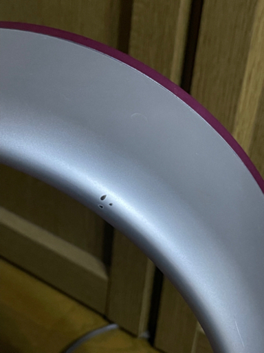 ダイソン AM01 25cm エアマルチプライヤー扇風機