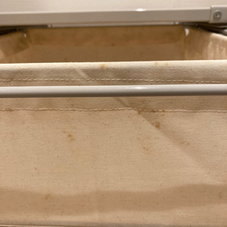 無印　スチールユニットシェルフの画像