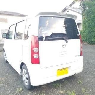 ☆決まりました☆車検付ワゴンRと同じマツダAZワゴン☆の画像