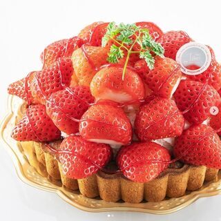 【浦安】甘い香りに包まれて…。お洒落な洋菓子店🍰ケーキなどの販売・製造補助♪ 未経験者大歓迎！時給1200円～◆ 週3日～OK♪ 学生･フリーター大歓迎！の画像