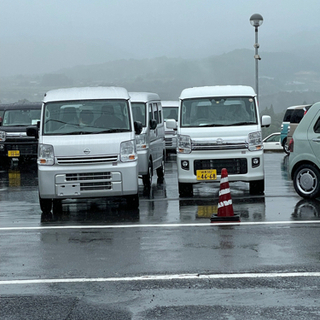 ⭐️車ガラス交換、リペア修理致します。