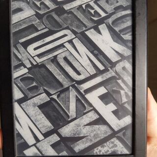 Kindle
