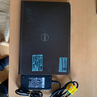 (売約済)期間限定特価！爆速ハイスペック最上位クラス。dell ...