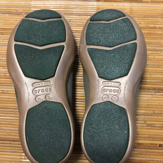 CROCS クロックス　の画像