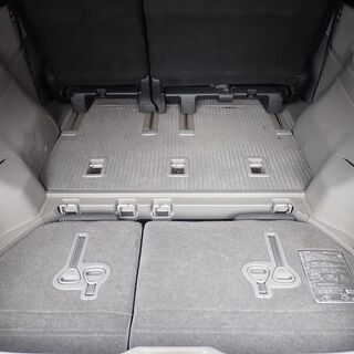 エスティマ☆すぐ乗れる！【YouTubeで現車確認】☆グレード　アエラス☆車検R4年５月迄☆両側パワスラ☆ミラー一体型ETC☆３列目シート格納の画像