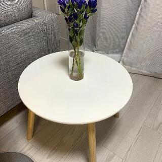 ニトリのローテーブル