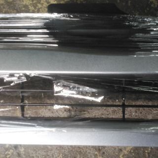 【引き取り】良好中古品　②トヨタハイエース純正フロントグリル　《200系》の画像